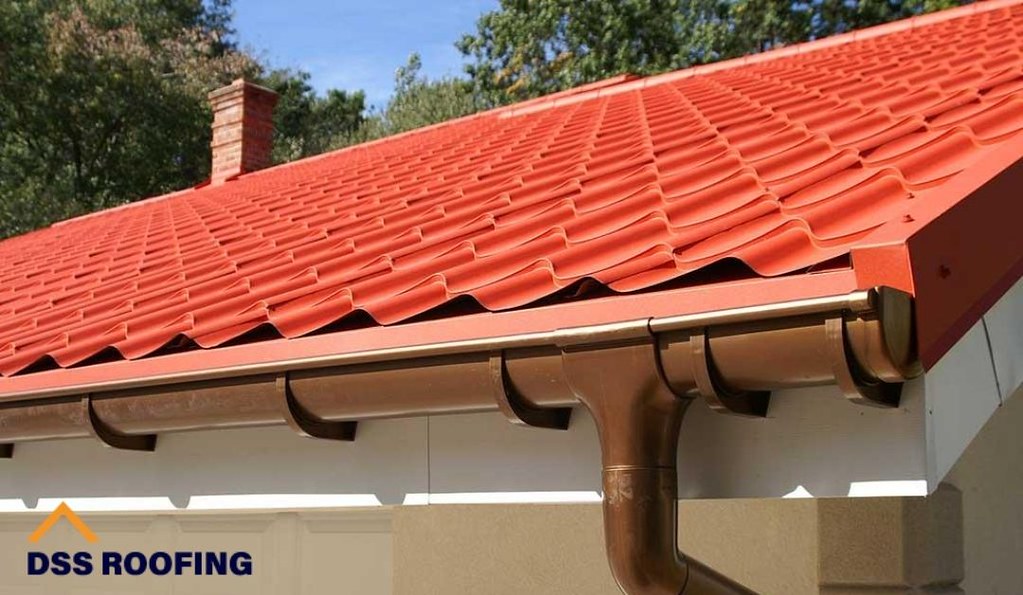 Professional Roofing Contractor