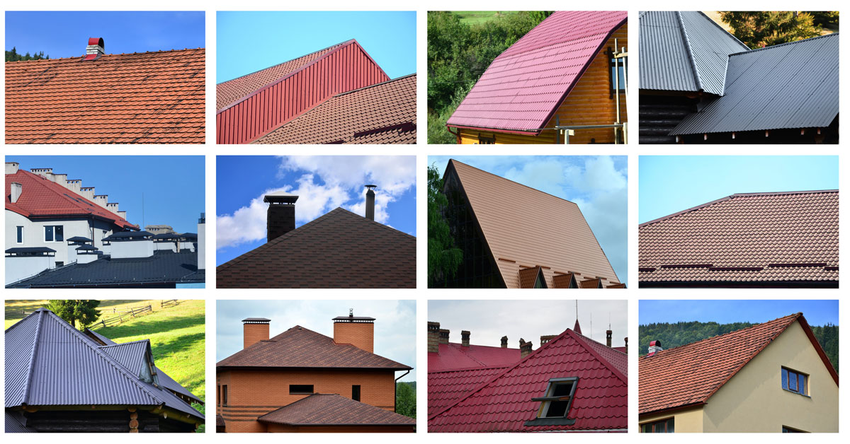 What are the different types of roofing services offered in Buffalo? | DSS Roofing