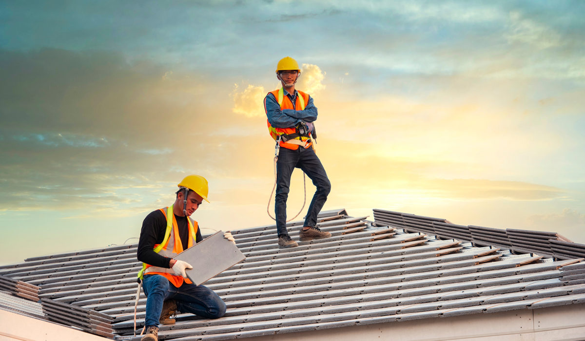 roofers in buffalo