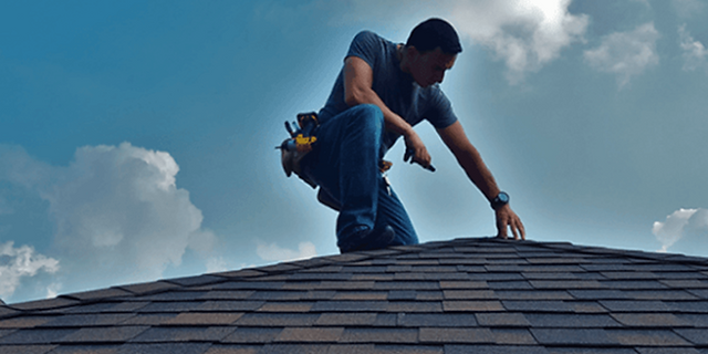 Authorize contractor Buffalo | DSS Roofing