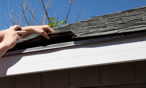 Residential Roof Inspection | DSS Roofing