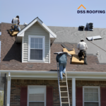 Authorize Contractor in Buffalo | DSS Roofing