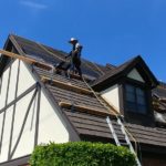 Prepare for A Roof Replacement | DSS Roofing