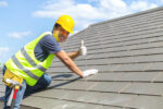 commercial roof maintenance buffalo | DSS Roofing