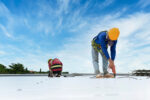 commercial roof maintenance in buffalo - DSS Roofing