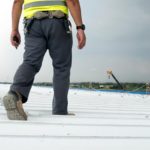 Commercial Roof Maintenance In Buffalo | DSS Roofing