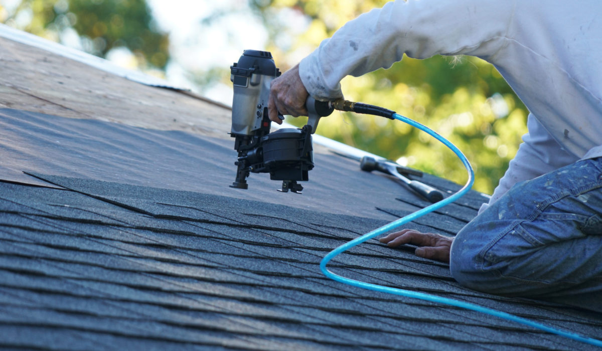 residential roof maintenance in new york