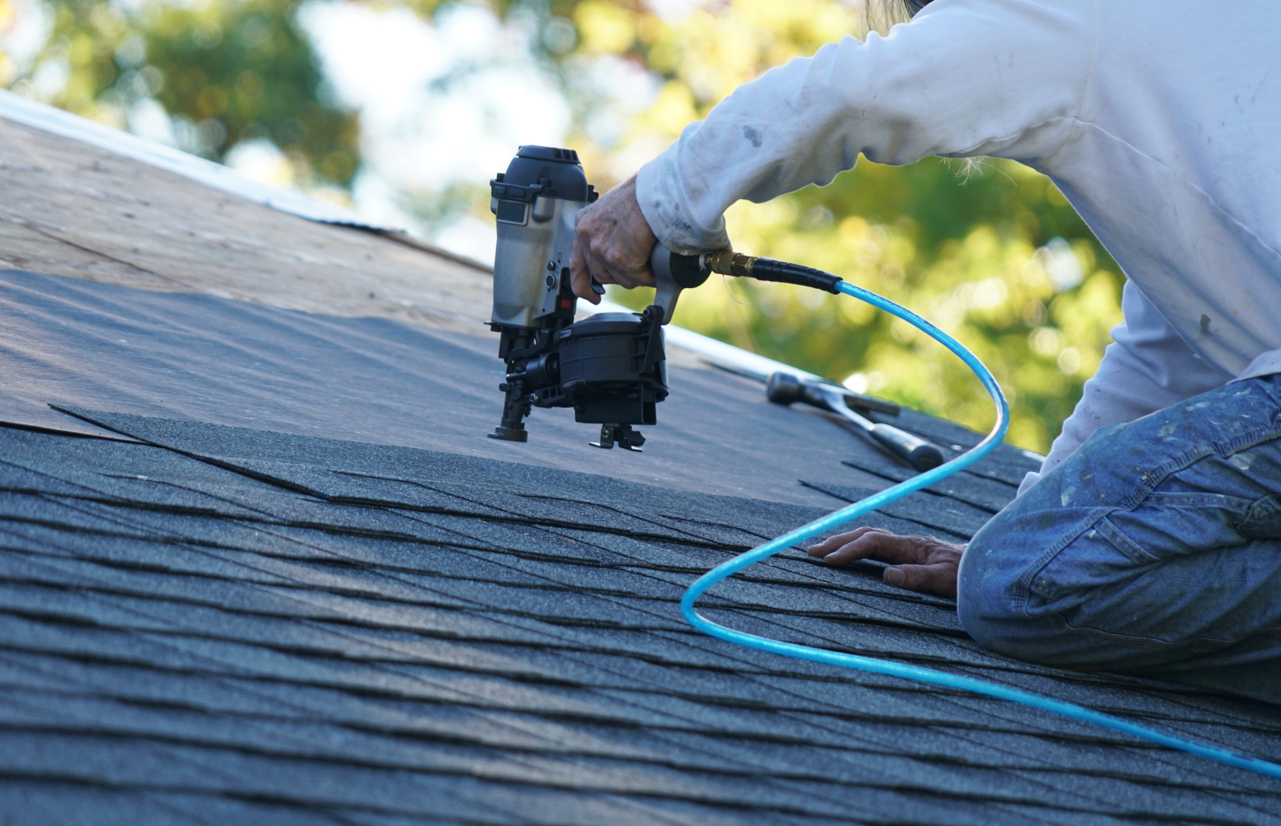 residential roof maintenance in new york