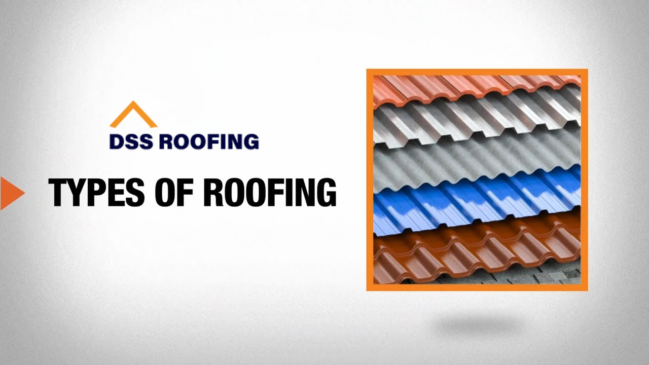 DSS Roofing