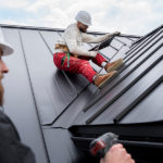 Residential Roofing Contractor