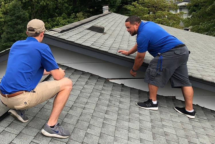 Reasons Why Roof Inspections Are Important