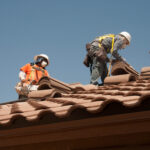 residential roofing services in new york