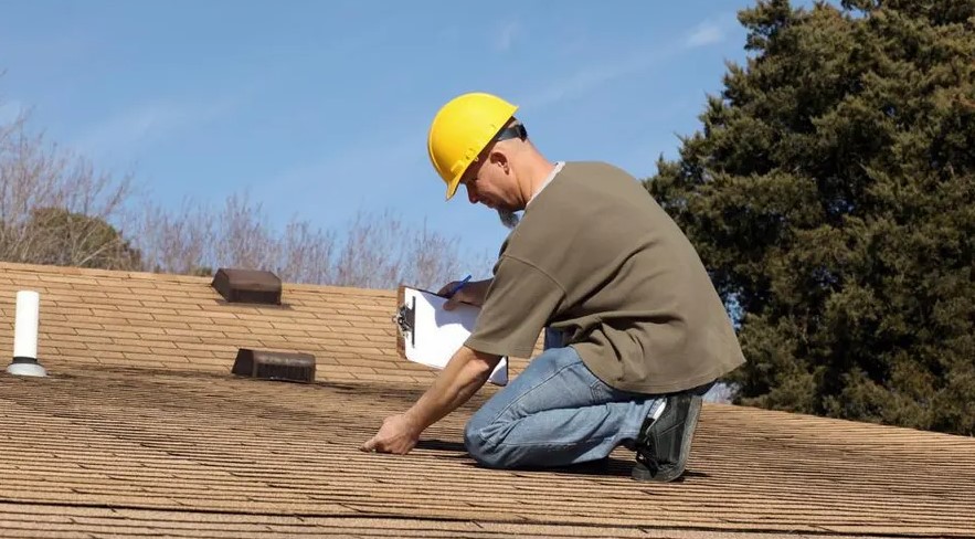 Roof Inspections