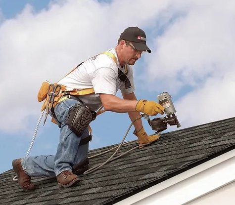 Why Choose Certified & Licensed Roofing Contractors