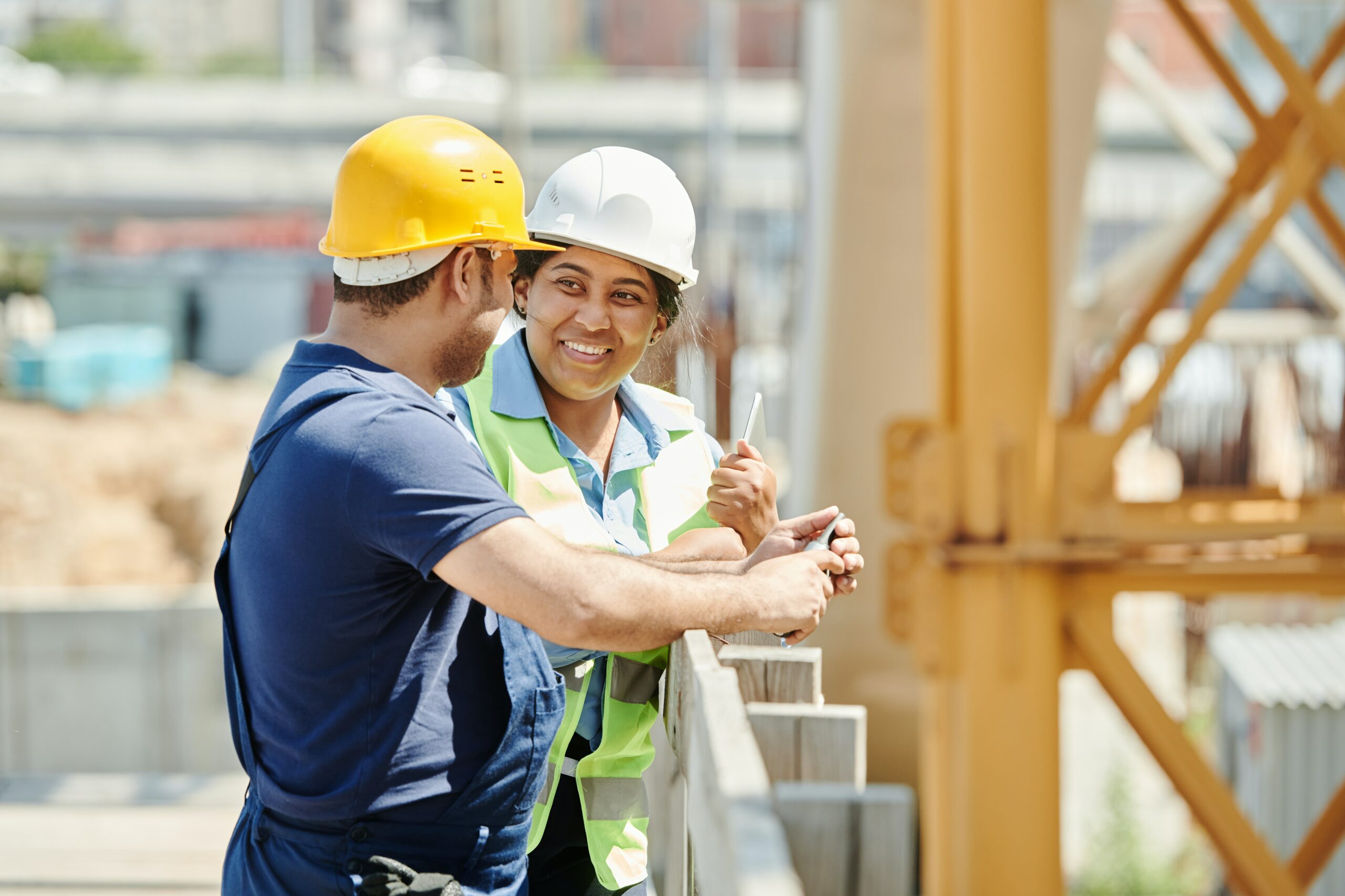 The Benefits of Contractor Buffalo: A Comprehensive Guide