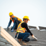 roof construction