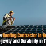 Roofing Contractor