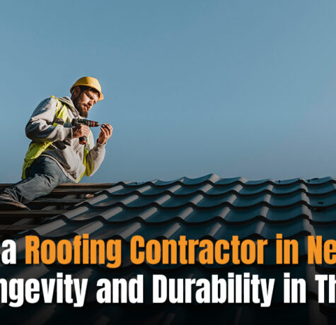 Roofing Contractor