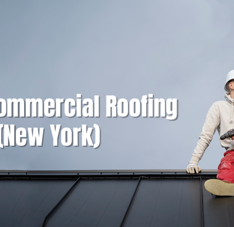 Roofing Service