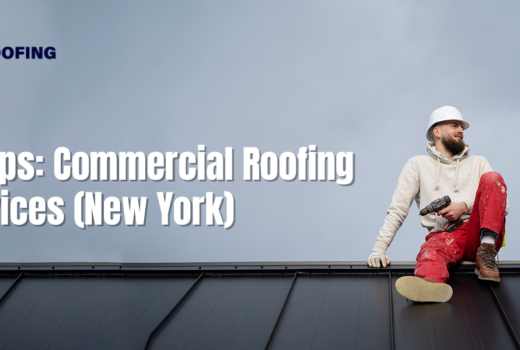 Roofing Service