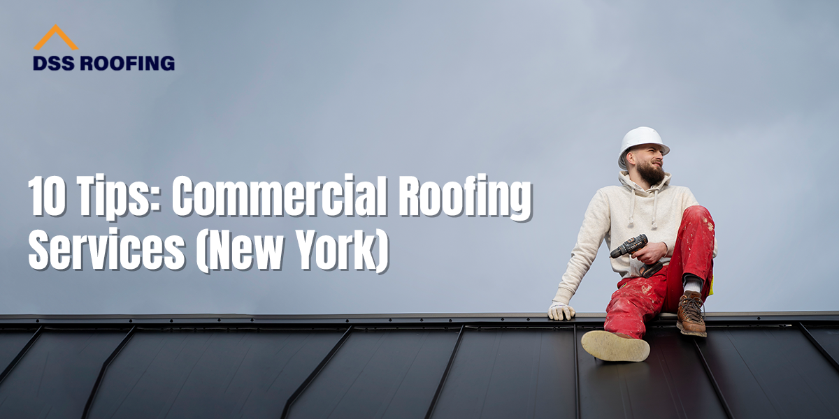 Roofing Service