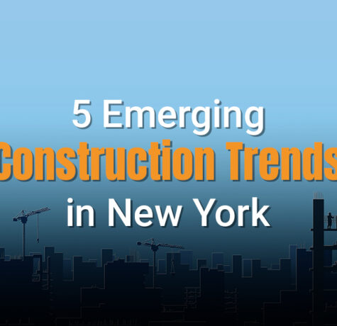 Construction Trends