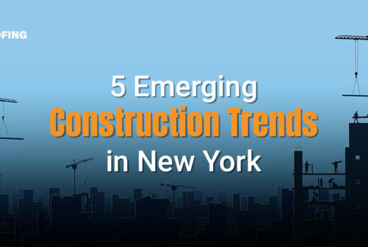 Construction Trends