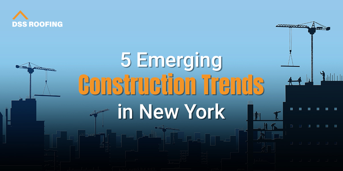 Construction Trends