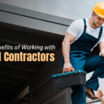 Authorized Contractors