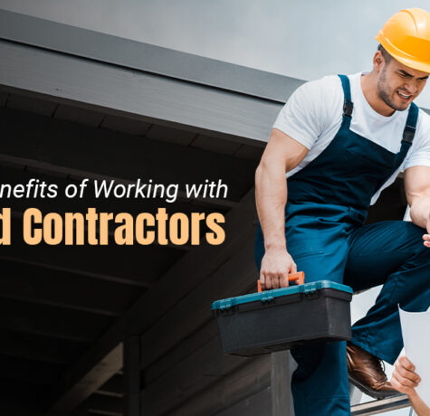 Authorized Contractors