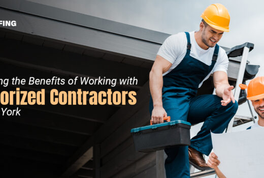 Authorized Contractors