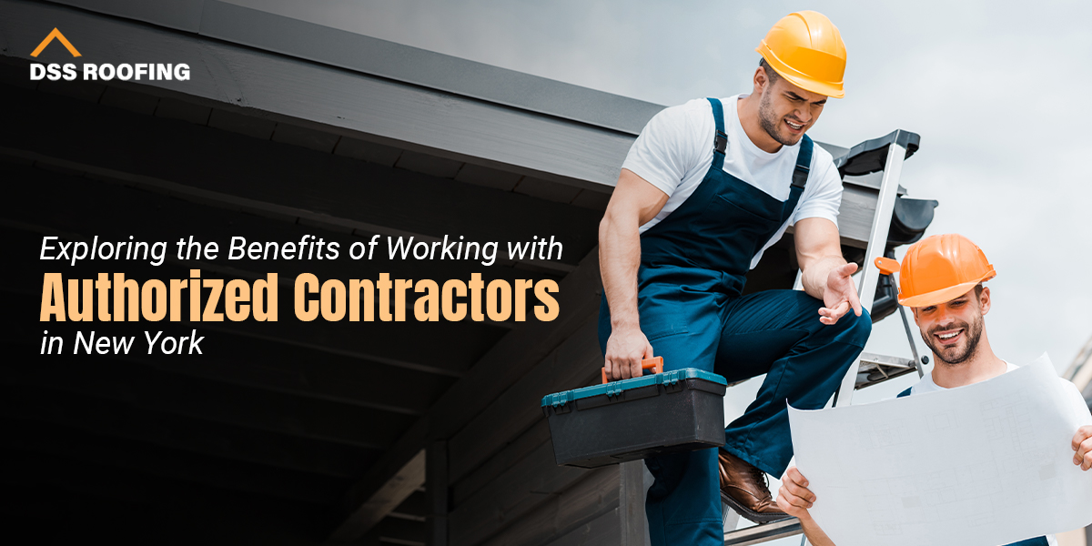 Authorized Contractors