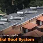 Residential Roof