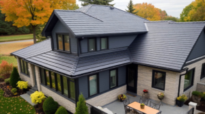 Residential Roof