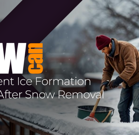 Snow Removal