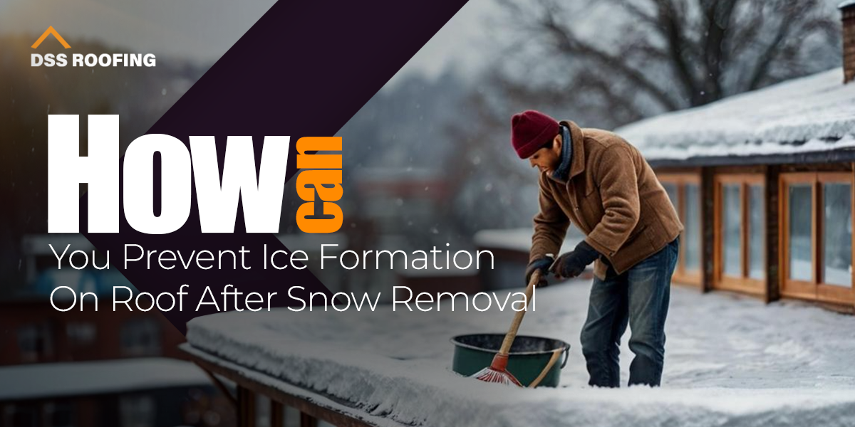 Snow Removal