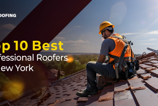 Professional Roofers