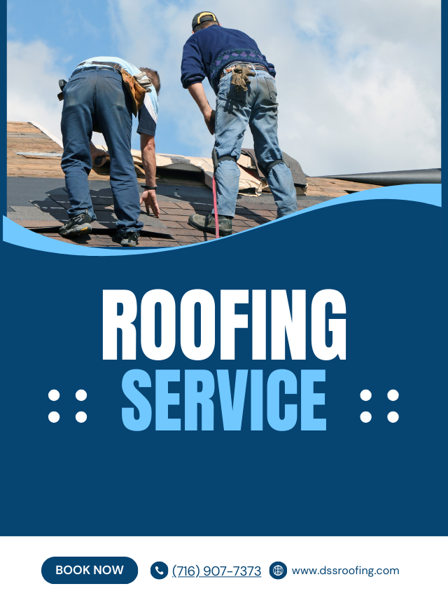 Top 8 Best Professional Roofers