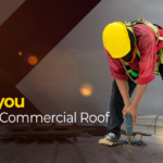 commercial roof maintenance in New York