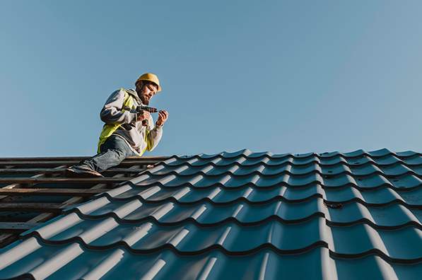 Best Roofers Company Lewiston NY