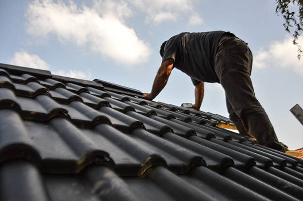 roofing contractors in north tonawanda