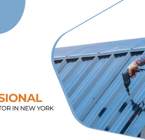 roofing contractors in new york city