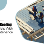 Commercial Roofing Contractors