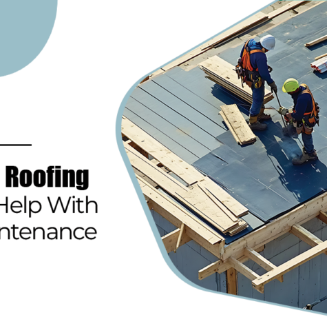 Commercial Roofing Contractors