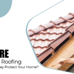 Professional Roofing Services