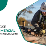 commercial roofing contractors near me