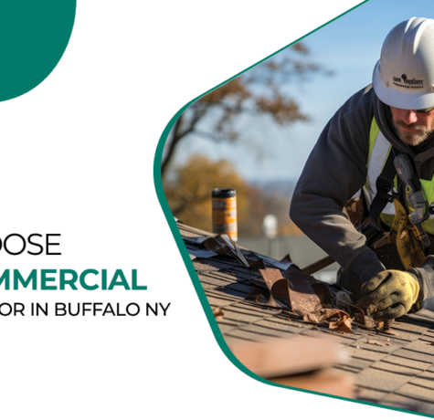 commercial roofing contractors near me