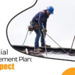 Commercial Roof Replacement Services