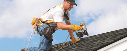 roofing companies in Lackawanna